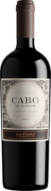 Vina San Pedro Cabo de Hornos Special Reserve 2021 Rotwein, Chile, 0,75 l - Bild 1
