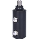 KS Tools Montagewerkzeug für Abflussventile, 92 mm, Schwarz - Bild 2