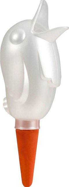 Scheurich Bewässerungsfigur Bördy in Champagner mit 620 ml - Bild 1