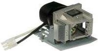 CoreParts Projektorlampe in Silber für Vivitek D535 (ML12235) mit 240 Watt und 3000 Stunden Lebensdauer - Bild 1