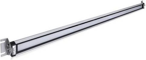 Di-soric 213807 LED-Maschinenbeleuchtung in Weiß mit IP67 Schutzklasse für industrielle Anwendungen - Bild 1