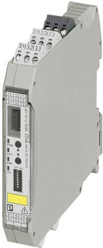 Phoenix Contact MACX MCR-T-UI-UP Programmierbarer Temperaturmessumformer Grau 2811394 - Bild 1