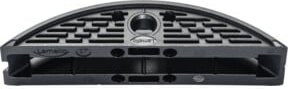 Lamello Verbindungssystem LC P-16x17 für Leichtbauplatten, Schwarz, 80 Stück - Bild 1