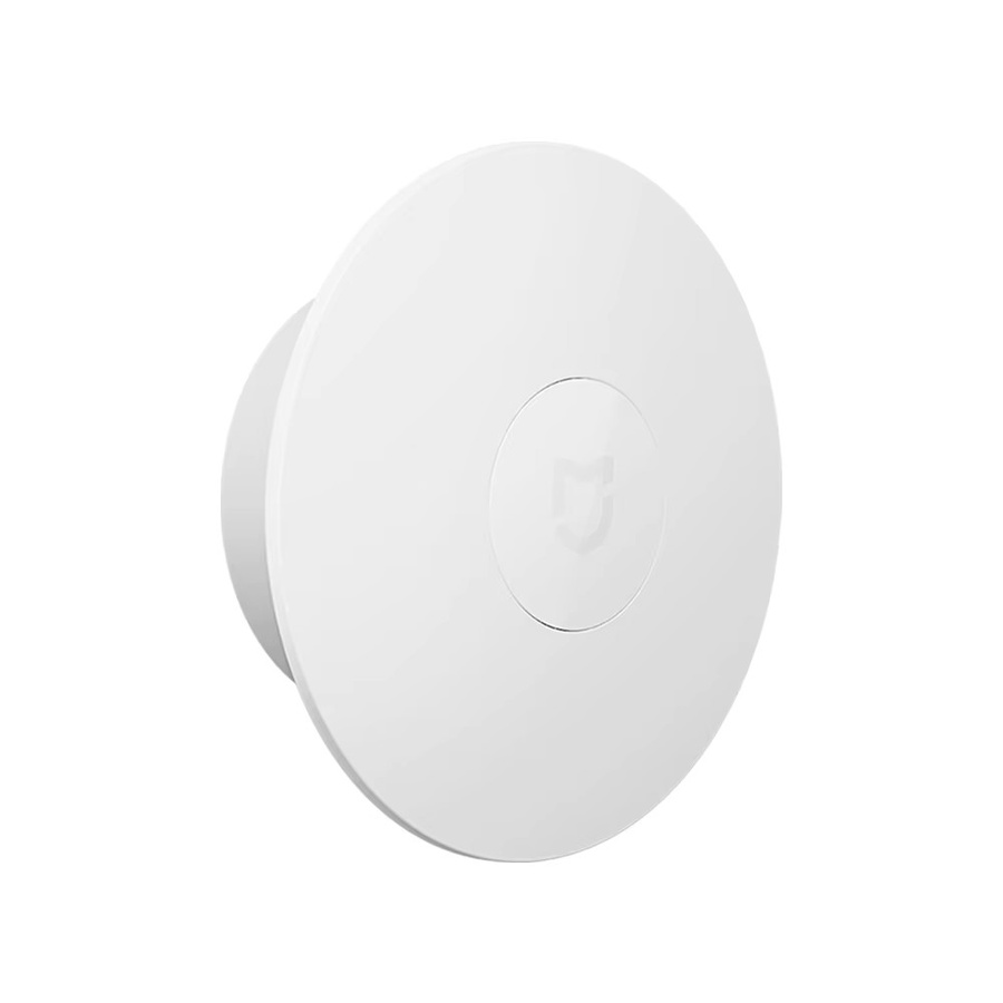 MIJIA Smart Nachtlicht mit Infrarot-Körpersensor, 3 Helligkeitsstufen und magnetischer Basis, Weiß - Bild 5