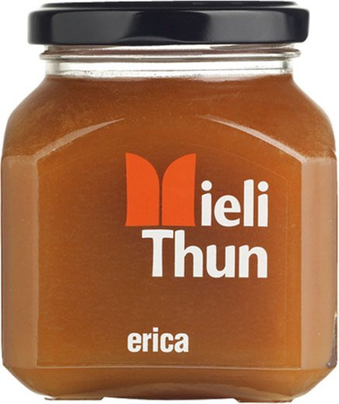 Mieli Thun Frühlingshonig Miele di Erica 250 g
