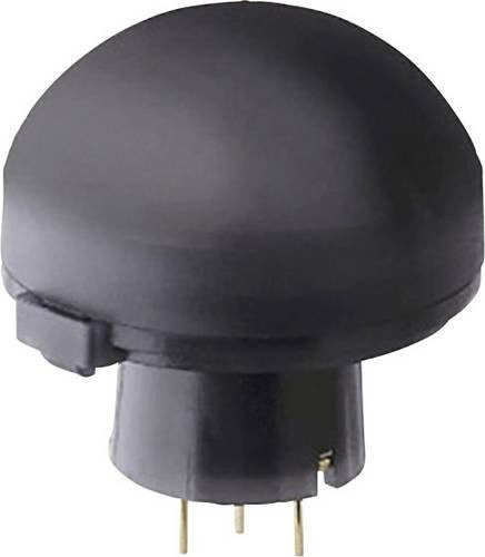 Panasonic PIR-Bewegungssensor EKMC1604112 in Schwarz, 3 - 6V - Bild 1