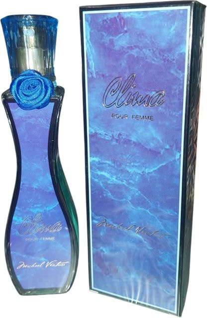 West Aroma Climate Eau de Parfum, 100 ml, Damen - Bild 1