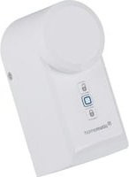 Homematic IP Türschlossantrieb HmIP-DLD in Weiß - Bild 1