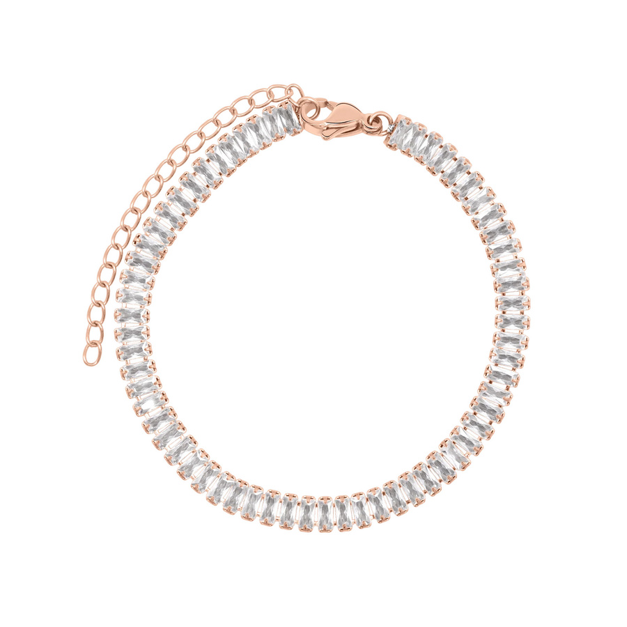 Heideman Armband Zelie, Rose, Damen - Bild 1