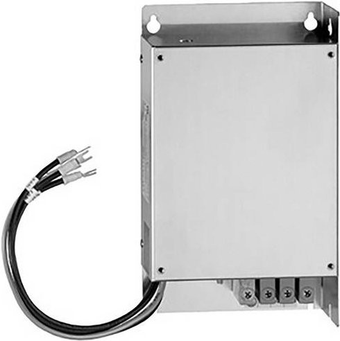 Schneider Electric VW3A4407 Leistungsschalterzubehör in Silber - Bild 1
