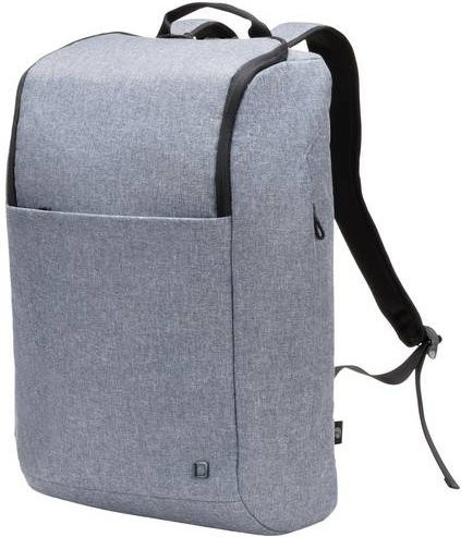 Dicota Eco MOTION Notebook Rucksack für 15,6 Zoll in Denim Blue - Bild 1