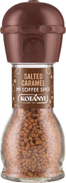 Kotanyi My Coffee Spice Salted Caramel 65 g - Bild 1