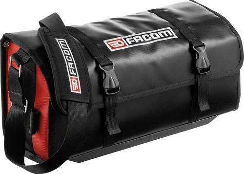 Facom BS.LMBCPB Werkzeugtasche unbestückt Schwarz L x B x H: 54 cm x 22 cm x 20 cm - Bild 1