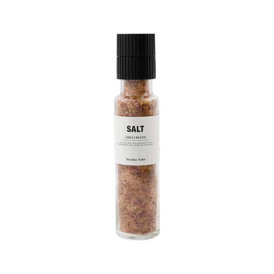 Nicolas Vahe Salz Chili-Mix 315 g - Bild 1