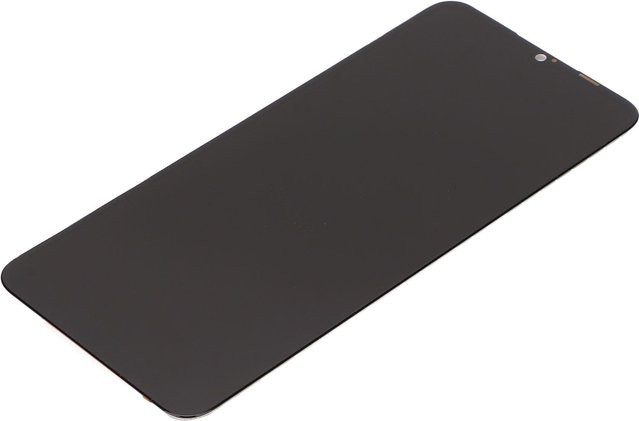 OPPO A11X Ersatz LCD-Display und Digitizer Baugruppe in Schwarz - Bild 1