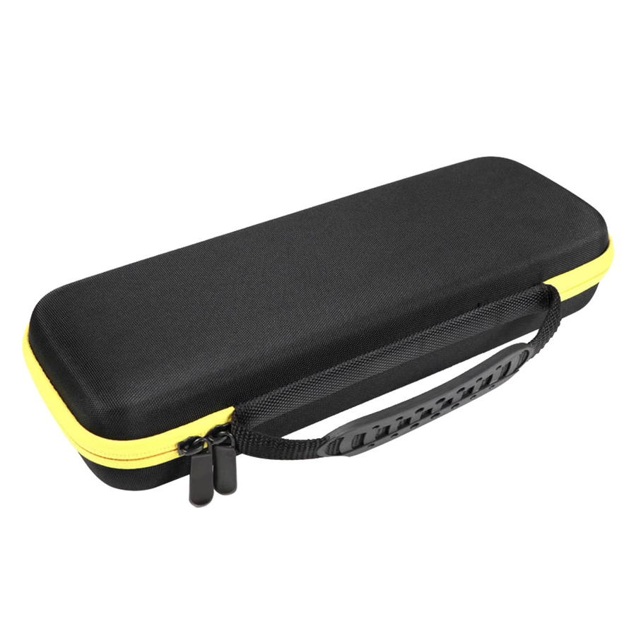 Schutzhülle und Aufbewahrungskoffer für Fluke Multimeter T5-1000 und T5-600 in Schwarz - Bild 3