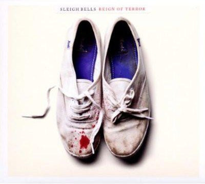 Schneeglocken - Reign of Terror, Mom + Pop, CD - Bild 1