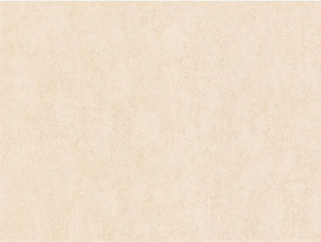 A.S. Création Vliestapete Avanti Uni Beige FSC - Bild 1