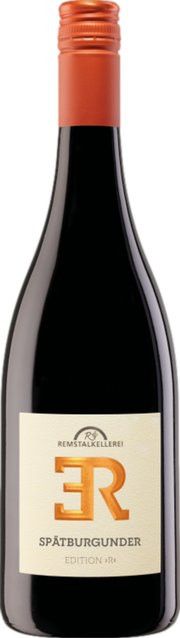 Remstalkellerei Pinot Noir Rotwein, 2023, Württemberg, trocken, 0,75 l - Bild 1