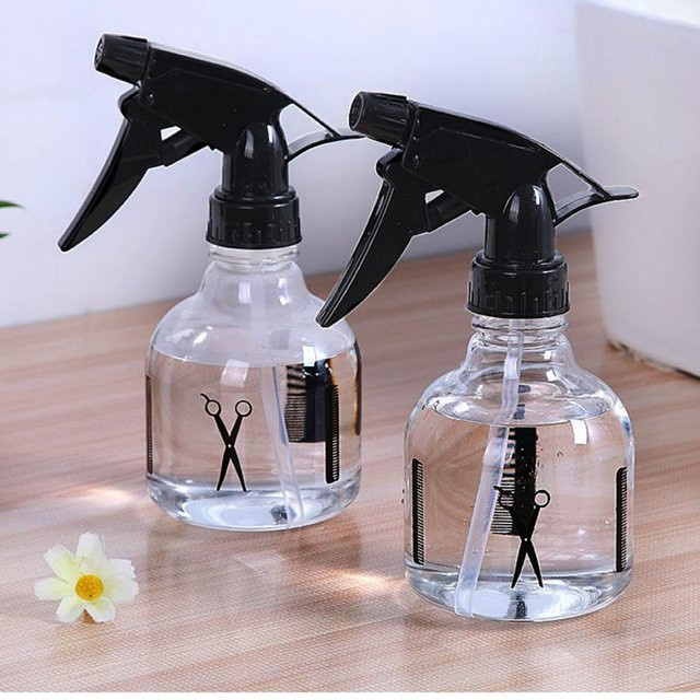 WANGDA PROFESSIONAL Spray Flasche, 250 ml, Unisex - Bild 1