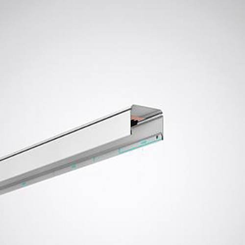 Trilux Tragprofil L300 E 13LV 01 in Weiß aus Metall mit IP64 Schutzart - Bild 1