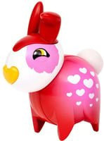 BRIO Flora Spielfigur Rose in Rot und Rosa - Bild 1