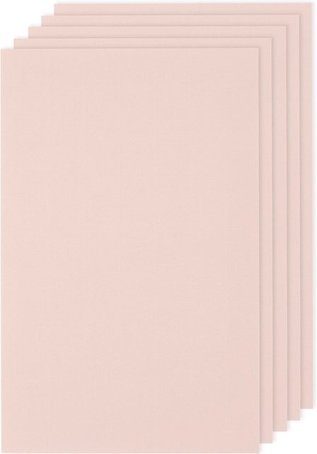 Rico Design Paper Poetry Luxury Karten English Rose A4 - Bild 1