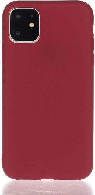 Schutzhülle für Apple iPhone 13 Pro Case in Rot - Bild 1
