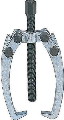 Bahco 3-armiger Abzieher Silber 10-90 mm 4543-30 - Bild 1