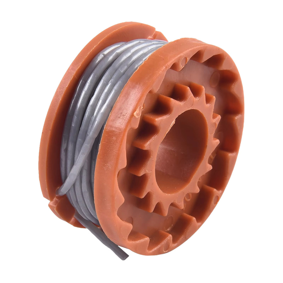 MacAllister Spool Cap für MGTP18Li String Trimmer Zubehör - Bild 2