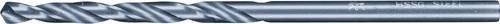 PFERD Spiralbohrer HSSG N aus Stahl, Durchmesser: 3,1 mm, Farbe: Silber, 10er Packung - Bild 1