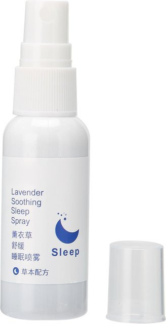 Koogeelife Lavendel Schlafspray, Kissennebel-Spray - Bild 1