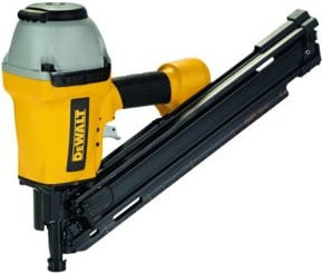 DeWalt Streifennagler DPN 50-90 mm DPN9033-XJ in Gelb - Bild 1