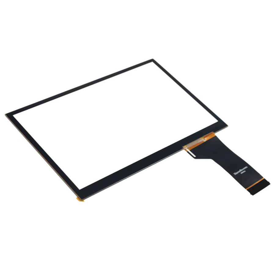 Camod-Zone Matt-Touchscreen 6,5 Zoll mit 40 Pins für VW MIB2 Multimedia-Systeme (Golf, Polo, Jetta, Passat, CC, Tiguan, Caddy, Amarok, Discovery) - Bild 2