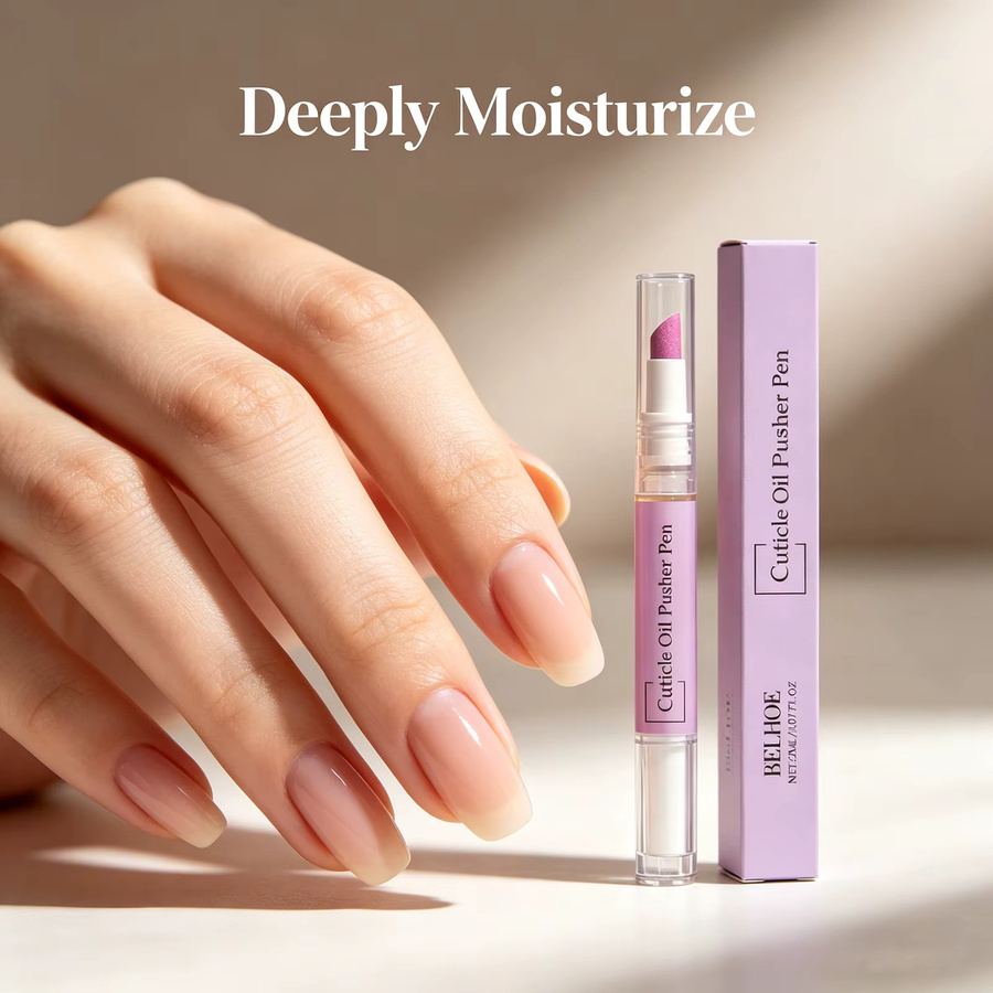 EELHOE Lavendel Nagelhautöl-Stift, 2 ml, Unisex - Bild 5