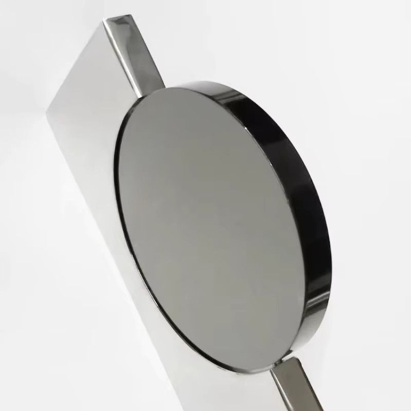 Minimalistische Claeted LED Wandlampe mit integriertem LED für Wohnzimmer Schlafzimmer und Flur - Bild 3
