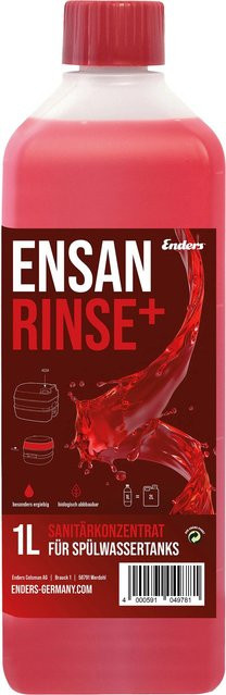 Enders Ensan Rinse+ 1 l - Bild 1