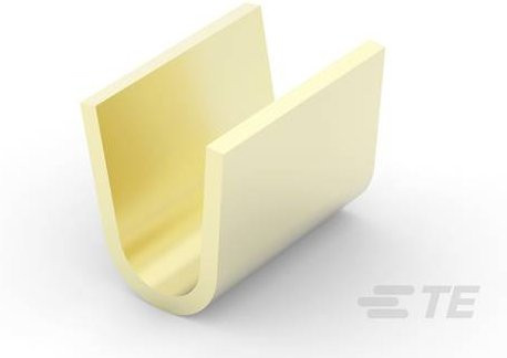 TE Connectivity 485043-1 mit Goldkontakten - Bild 1