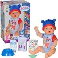 Zapf Creation Baby Born Puppe Jonas 43cm - Bild 2
