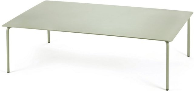 Serax August Couchtisch in Grün mit minimalistischem Design - Bild 1