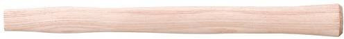 KWB Hammerstiel aus Holz in Braun, Gewicht: 100 g, Länge: 260 mm - Bild 1