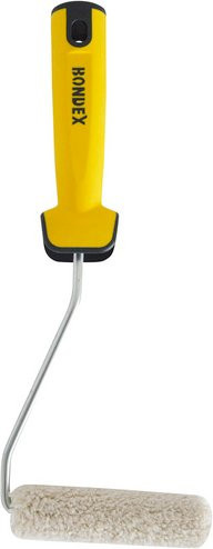 Bondex Lasur-Roller aus Kunstfaser in Beige, Breite: 10 cm - Bild 1