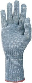 Honeywell Thermoplus 955 Handschuh in Grau und Blau, Größe 10, nach EN 388 - Bild 1
