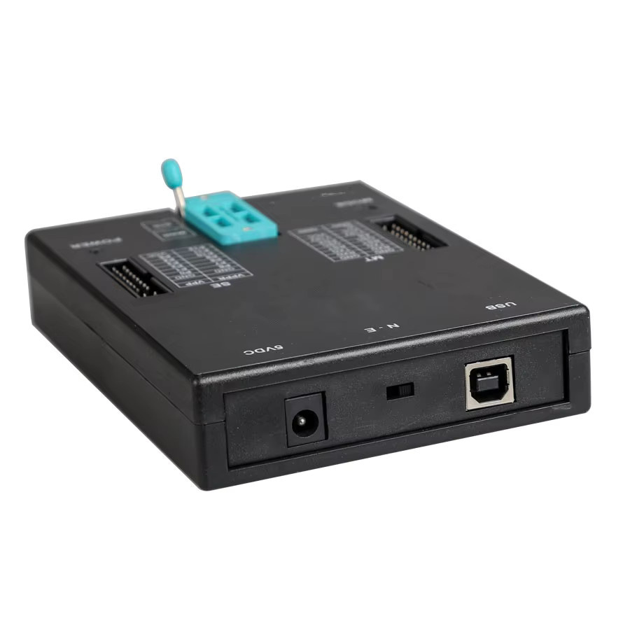 Orange5 ECU-Programmiergerät V1.42/V1.34 OEM Adaptergerät mit erweiterten Funktionen - Bild 3