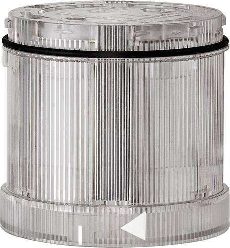 Werma Signalleuchte LED 644.450.55 Dauerlicht 24 V/DC transparent - Bild 1