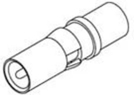 Molex 173112-0077 Bulk - Bild 1