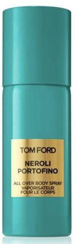 TOM FORD Absolut Strahlendes Orange Antitranspirant-Spray, 150 ml, Unisex - Bild 1