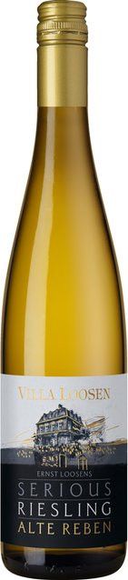 Ernst Loosen Riesling Serious Alte Reben Weißwein, Mosel, 2025, trocken, 0,75 l - Bild 1