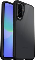 OtterBox React ProPack Handyhülle für Samsung Galaxy A36 5G in Schwarz und Transparent - Bild 1