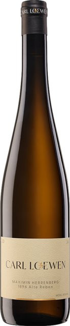 Carl Loewen 1896 Riesling Erste Lage, trocken, Weißwein, 2025, 0,75 l - Bild 1